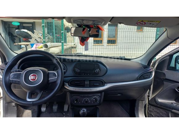 Sahibinden Fiat Egea Değişensiz 1.4 Fire Easy 2019 Model