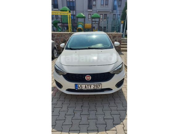 Sahibinden Fiat Egea Değişensiz 1.4 Fire Easy 2019 Model