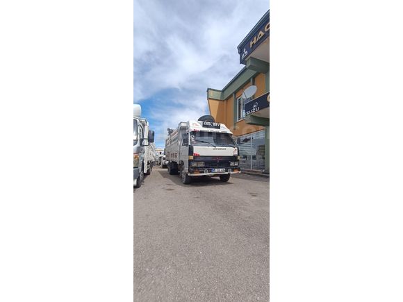 HACI ENVER OTOMOTİVDEN Isuzu NPR n