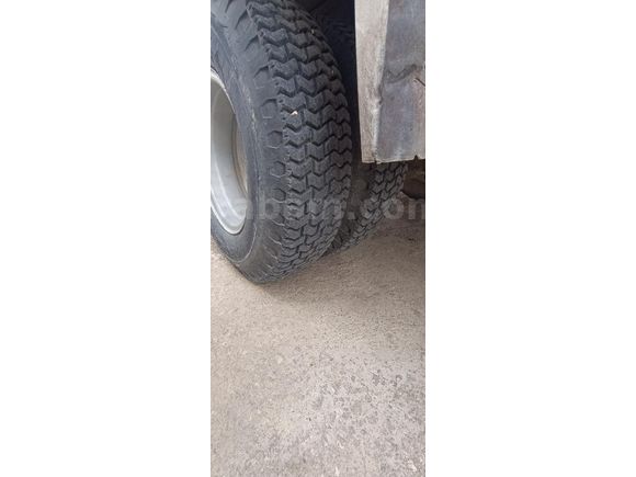 HACI ENVER OTOMOTİVDEN Isuzu NPR n
