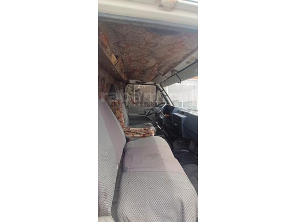 HACI ENVER OTOMOTİVDEN Isuzu NPR n