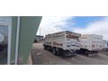 HACI ENVER OTOMOTİVDEN Isuzu NPR n
