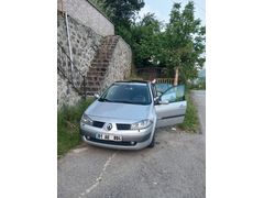 Sahibinden Renault Megane 1.6 Dynamique 2006 Model