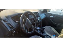 Sahibinden Ford Focus 1.6 Ti-VCT Trend X 2017 Model Manisa 94.000 km Gri (Gümüş)