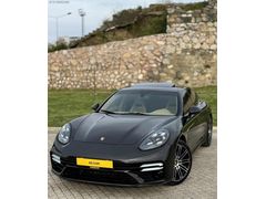 As-Car / Porche Panamera 4 FACELIFT