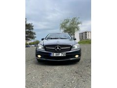 Sahibinden Mercedes - Benz C 180 Kompressor BlueEfficiency Fascination 2009 Model 
