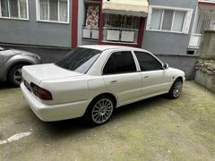 Sahibinden Proton 415 GLS 1999 Model Samsun