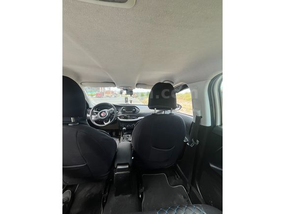 Sahibinden Fiat Egea 1.3 Multijet Easy 2020 Model 