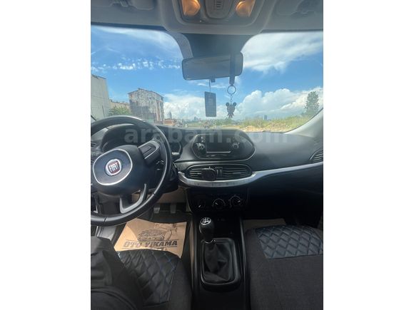 Sahibinden Fiat Egea 1.3 Multijet Easy 2020 Model 