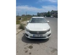 Sahibinden Fiat Egea 1.3 Multijet Easy 2020 Model 
