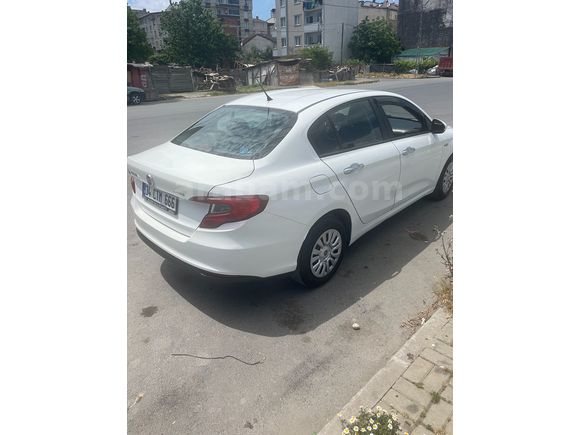 Sahibinden Fiat Egea 1.3 Multijet Easy 2020 Model 