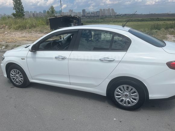Sahibinden Fiat Egea 1.3 Multijet Easy 2020 Model 