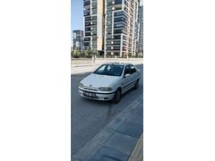 Sahibinden Fiat Siena 1.6 HL 1999 Model