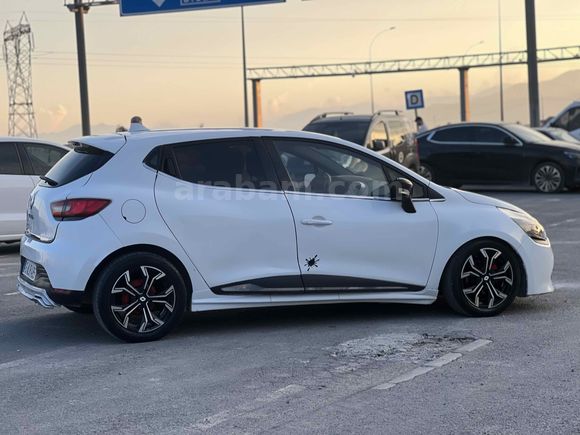 Galeriden Renault Clio 1.5 dCi Joy 2012 Model Kahramanmaraş