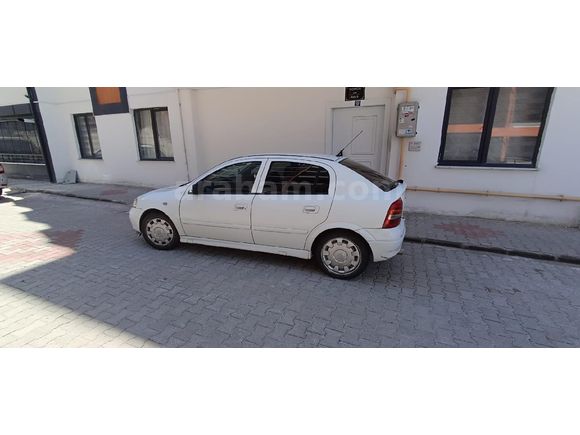 Sahibinden Opel Astra 1.4 GL 2001 Model