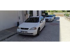 Sahibinden Opel Astra 1.4 GL 2001 Model