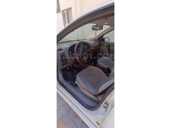 Sahibinden Opel Astra 1.4 GL 2001 Model
