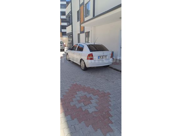 Sahibinden Opel Astra 1.4 GL 2001 Model