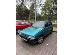 Hidrolik Direksiyon 70 SX 1998 Model Kayseri