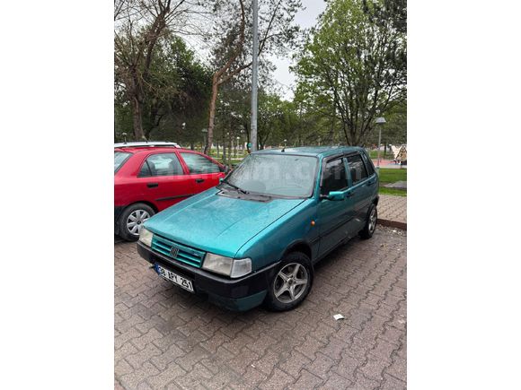 Hidrolik Direksiyon 70 SX 1998 Model Kayseri
