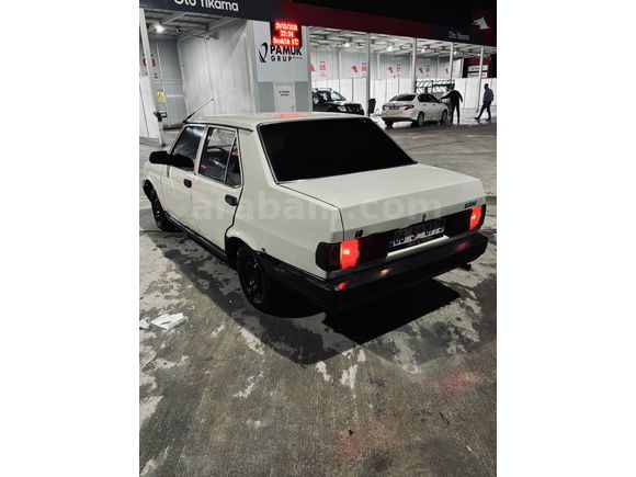 Sahibinden Tofaş Murat 131 1989 Model 
