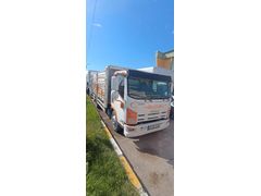 HACI ENVER OTOMOTİVDEN Isuzu NPR 8 DAMPERLİ EMSALSİZ