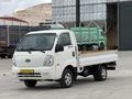 2006 MODEL K2500 ÇİFT TEKER 258.000 KİLOMETRE'DE