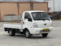 2006 MODEL K2500 ÇİFT TEKER 258.000 KİLOMETRE'DE