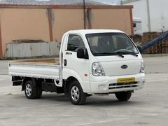 2006 MODEL K2500 ÇİFT TEKER 258.000 KİLOMETRE'DE