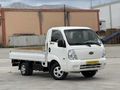 2006 MODEL K2500 ÇİFT TEKER 258.000 KİLOMETRE'DE