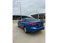 Sahibinden Ford Focus 1.5 TDCi Trend X 2021 Model  160.000 km Mavi