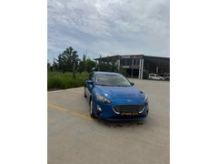 Sahibinden Ford Focus 1.5 TDCi Trend X 2021 Model  160.000 km Mavi