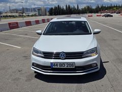Sahibinden Sunroof Jetta 1.4 TSi Comfortline 2015 Model