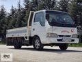 ÖZGÜNEŞ DEN MASRAFSIZ 2.7 ÇİFT TEKER BONGO