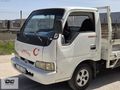 ÖZGÜNEŞ DEN MASRAFSIZ 2.7 ÇİFT TEKER BONGO