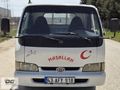 ÖZGÜNEŞ DEN MASRAFSIZ 2.7 ÇİFT TEKER BONGO