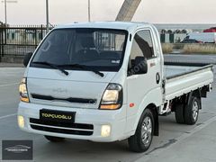 2024 KİA BANGO 2500DLX SIFIRDAN FARKSIZ İLK SAHİBİNDEN
