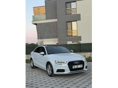 2020 A3 Sedan Dynamic + Prestige Cam Tavan Servis Bakım 29.000KM