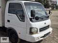 ÖZGÜNEŞ DEN YENİ MUAYNELİ 2500 MOTOR BONGO
