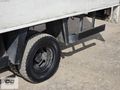 ÖZGÜNEŞ DEN YENİ MUAYNELİ 2500 MOTOR BONGO