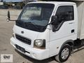 ÖZGÜNEŞ DEN YENİ MUAYNELİ 2500 MOTOR BONGO