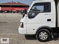 ÖZGÜNEŞ DEN YENİ MUAYNELİ 2500 MOTOR BONGO