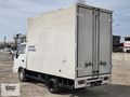ÖZGÜNEŞ DEN YENİ MUAYNELİ 2500 MOTOR BONGO