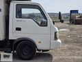 ÖZGÜNEŞ DEN YENİ MUAYNELİ 2500 MOTOR BONGO