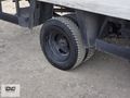 ÖZGÜNEŞ DEN YENİ MUAYNELİ 2500 MOTOR BONGO