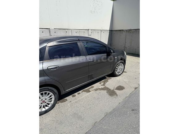Sahibinden Fiat Linea 1.3 Multijet Active Plus 2012 Model 