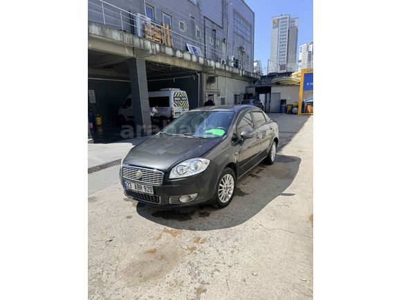 Sahibinden Fiat Linea 1.3 Multijet Active Plus 2012 Model 