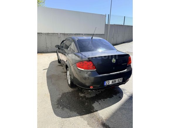 Sahibinden Fiat Linea 1.3 Multijet Active Plus 2012 Model 