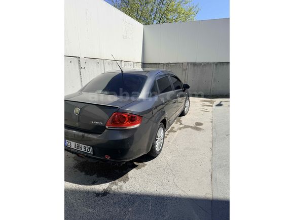 Sahibinden Fiat Linea 1.3 Multijet Active Plus 2012 Model 