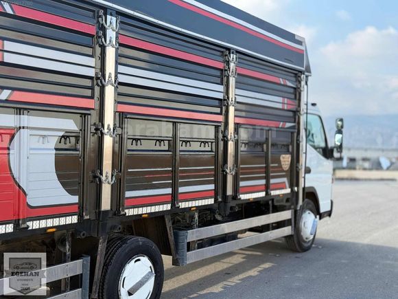 2013 EURO 5 B75L UZUN ŞASE EMSALSİZ TEMİZLİKTE